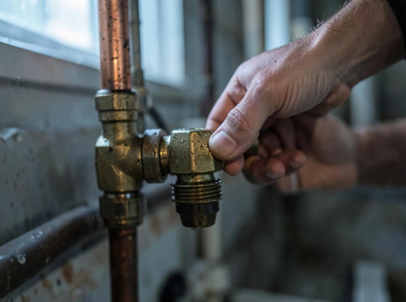 Emergency Plumber Walker, WV FAQs